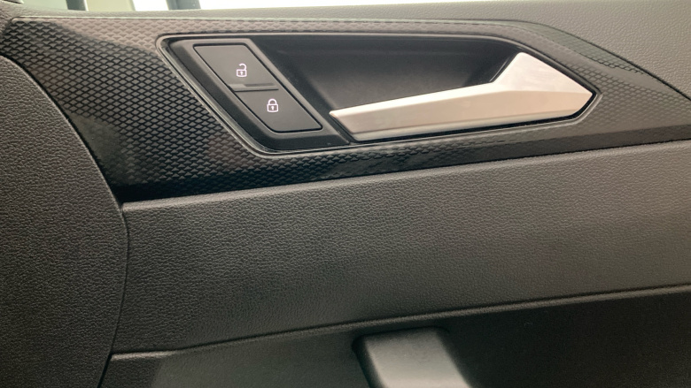 Volkswagen Polo 1.0 TSI Life 5dr Petrol Hatchback